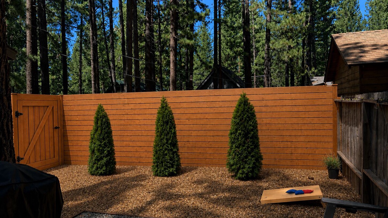 Photo of Outdoor in Sierra Tract