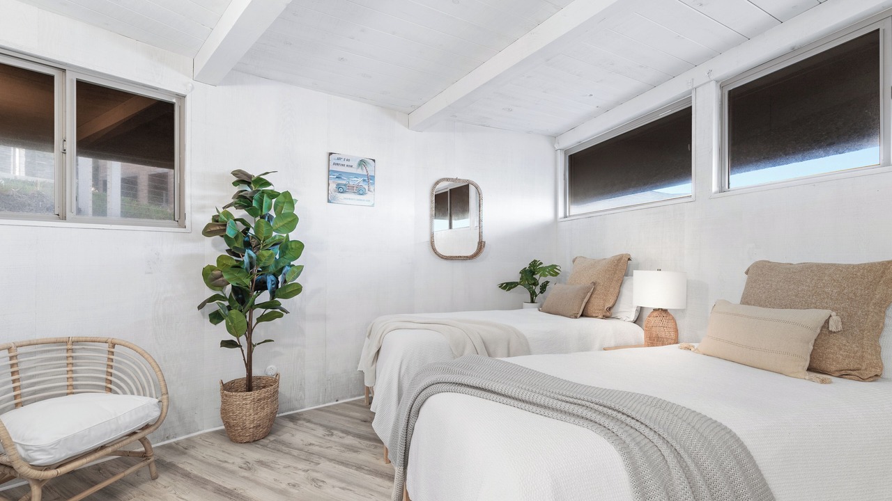 Photo of Bedroom in Watsonville
