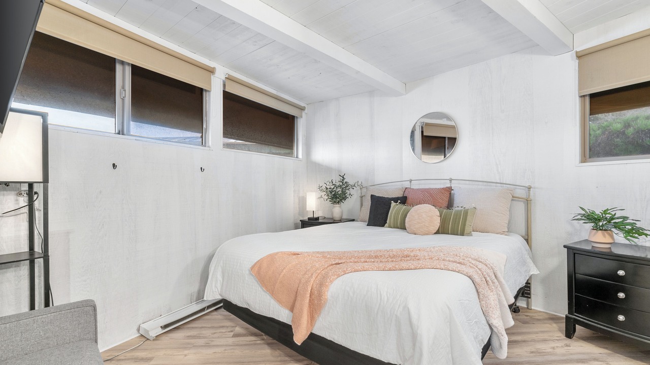Photo of Bedroom in Watsonville