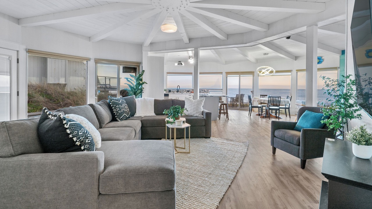 Photo of Livingroom in Watsonville