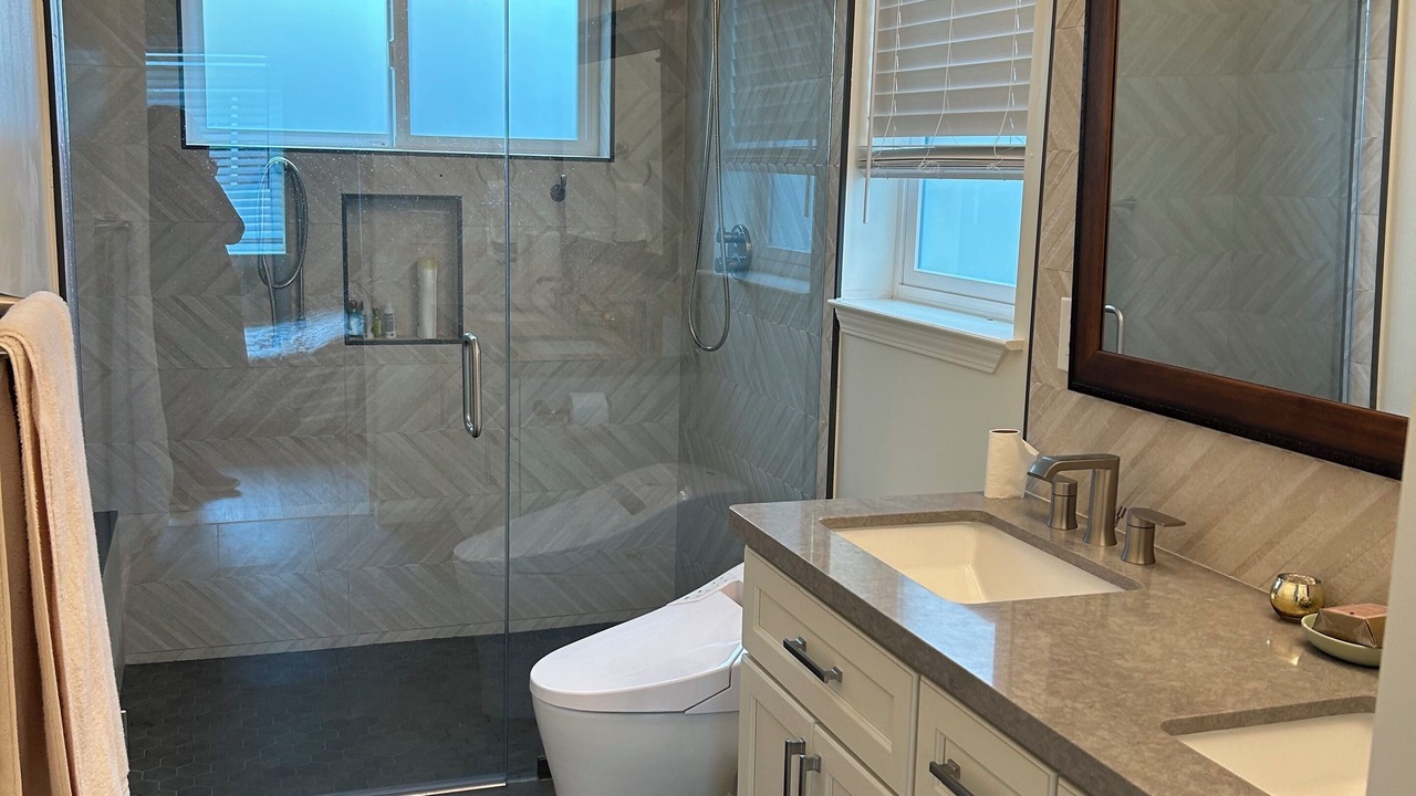 Photo of Bathroom in Almaden