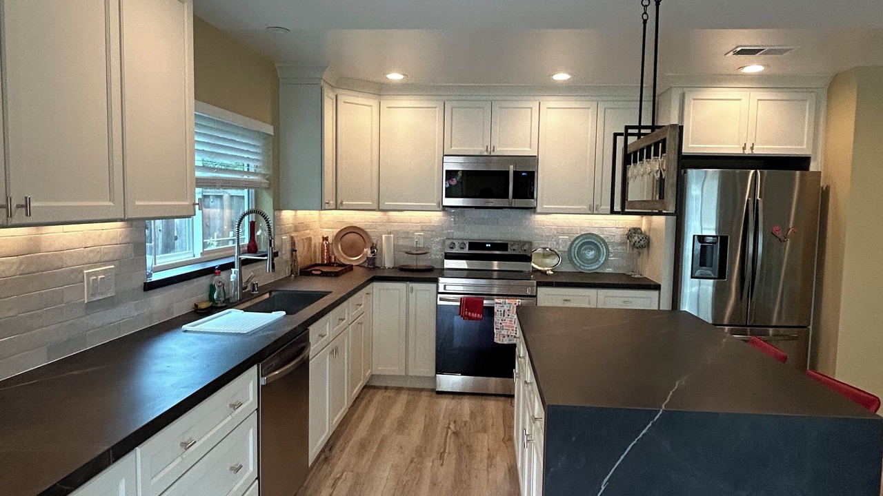 Photo of Kitchen in Almaden