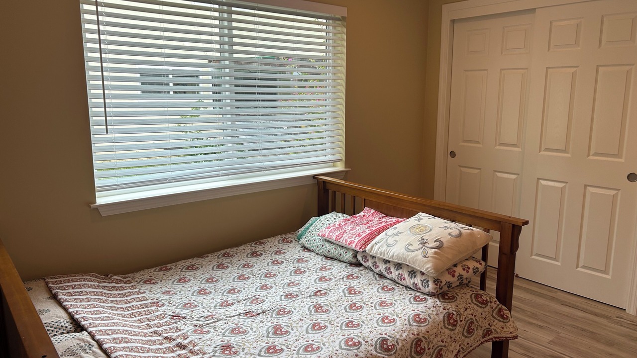 Photo of Bedroom in Almaden