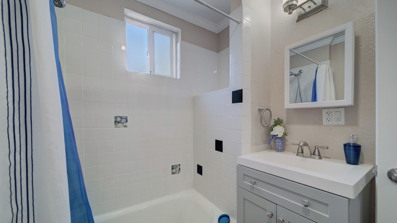 Photo of Bathroom in North Fair Oaks