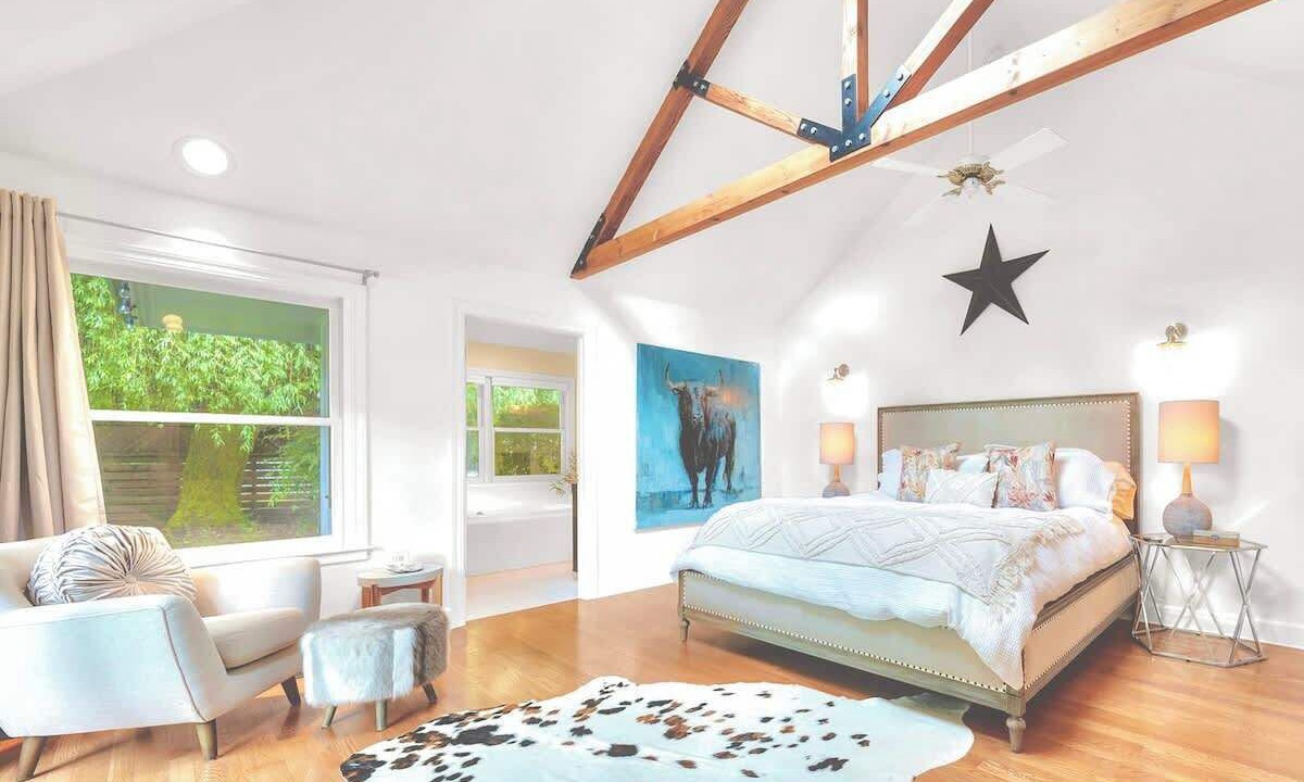 Photo of Bedroom in Freestone