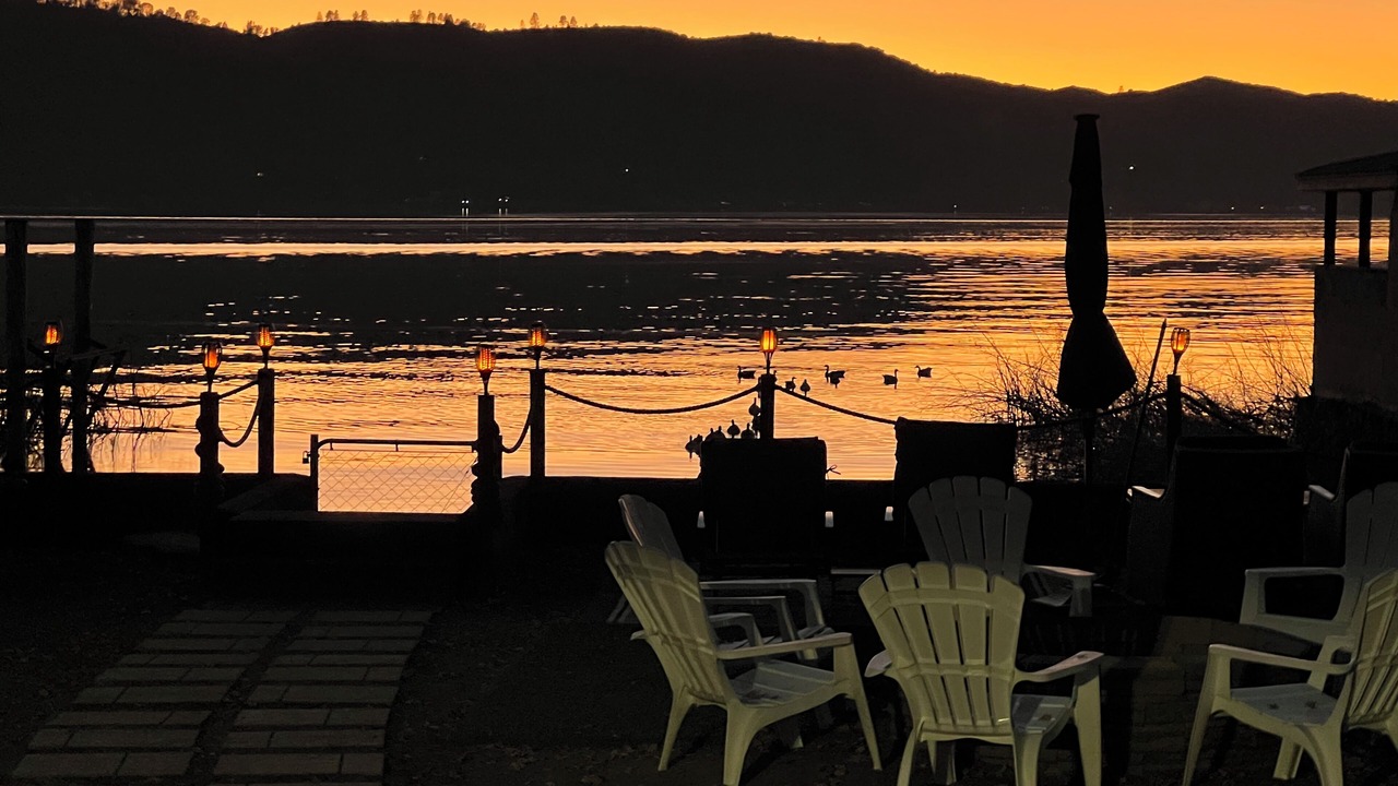 Photo of Patio Balcony in Clearlake Park