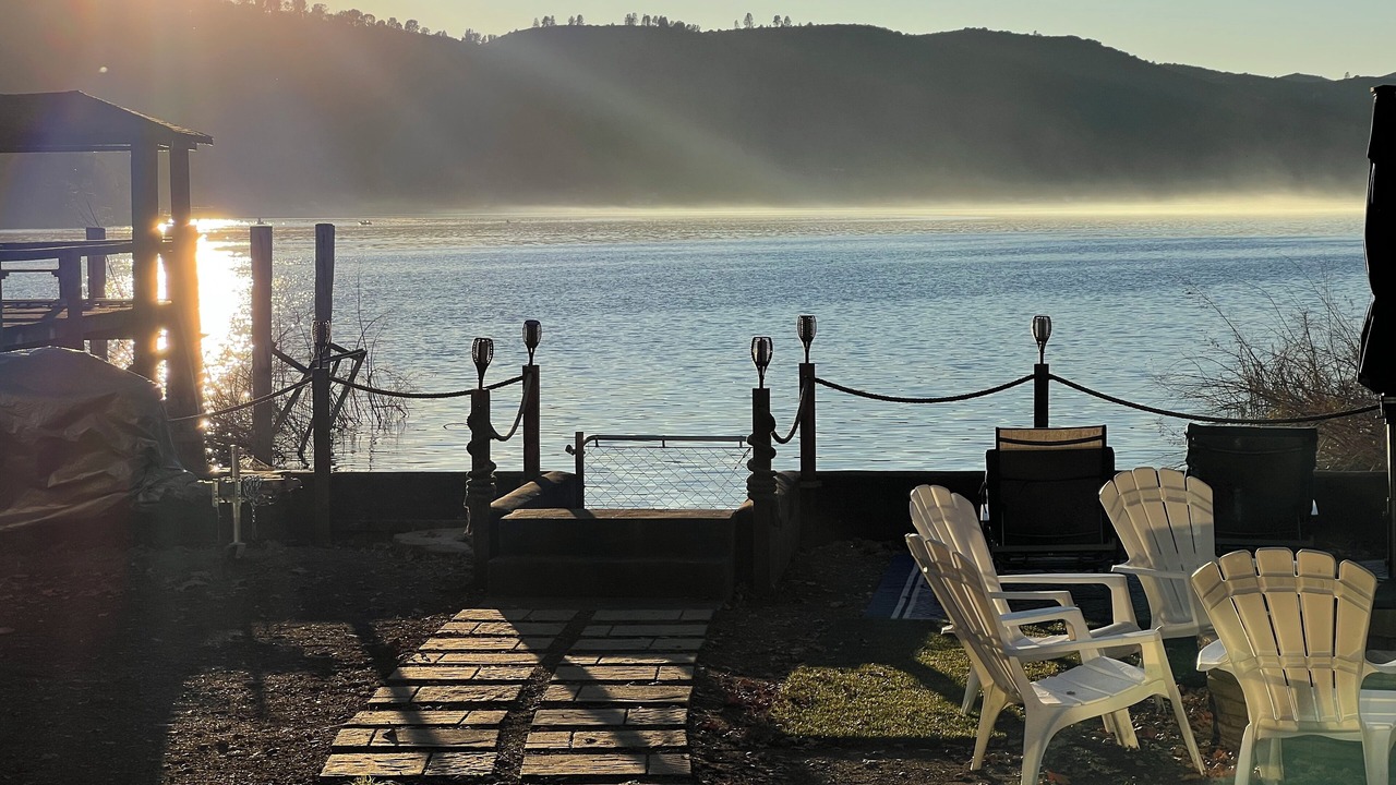 Photo of Outdoor in Clearlake Park