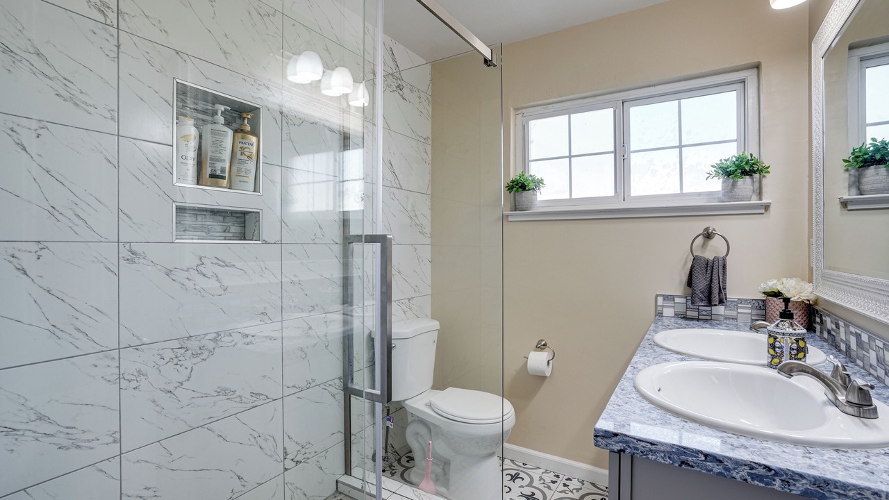 Photo of Bathroom in St. Francis