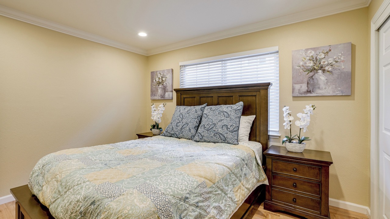 Photo of Bedroom in St. Francis