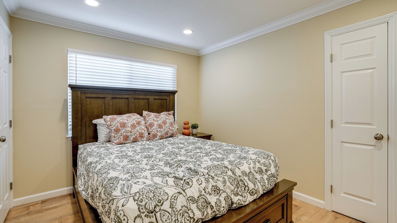 Photo of Bedroom in St. Francis