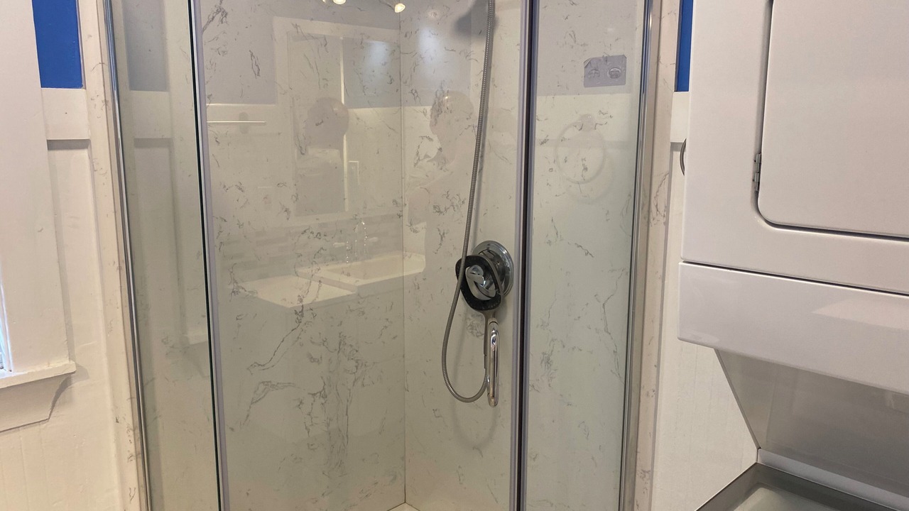 Photo of Bathroom in Oakland