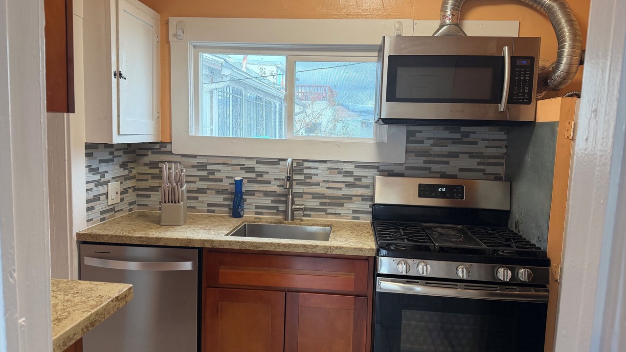 Photo of Kitchen in Oakland