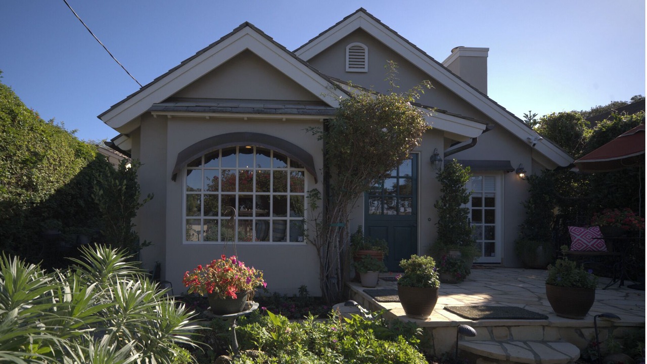 Photo of Outdoor in Carmel