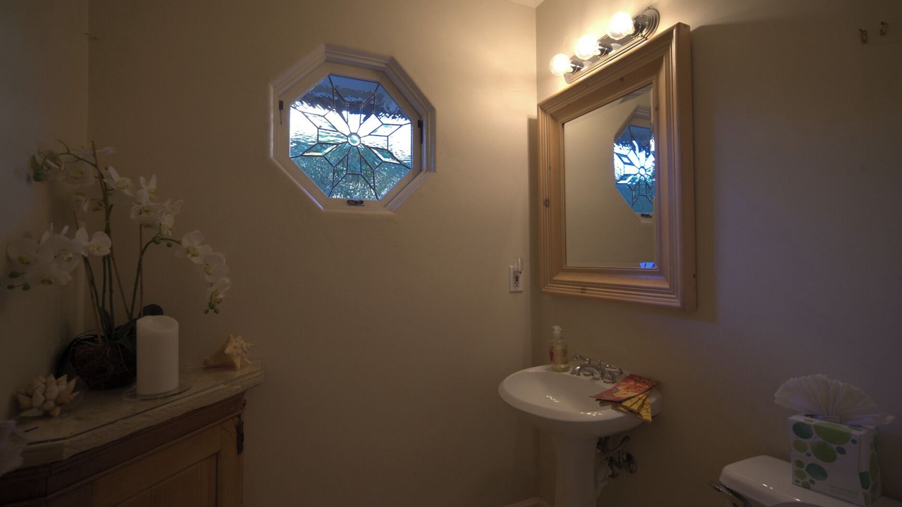 Photo of Bathroom in Carmel