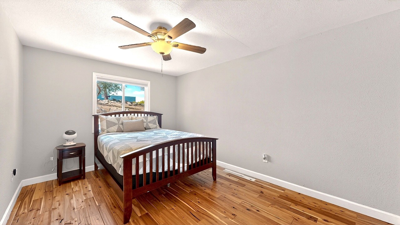 Photo of Bedroom in Coulterville