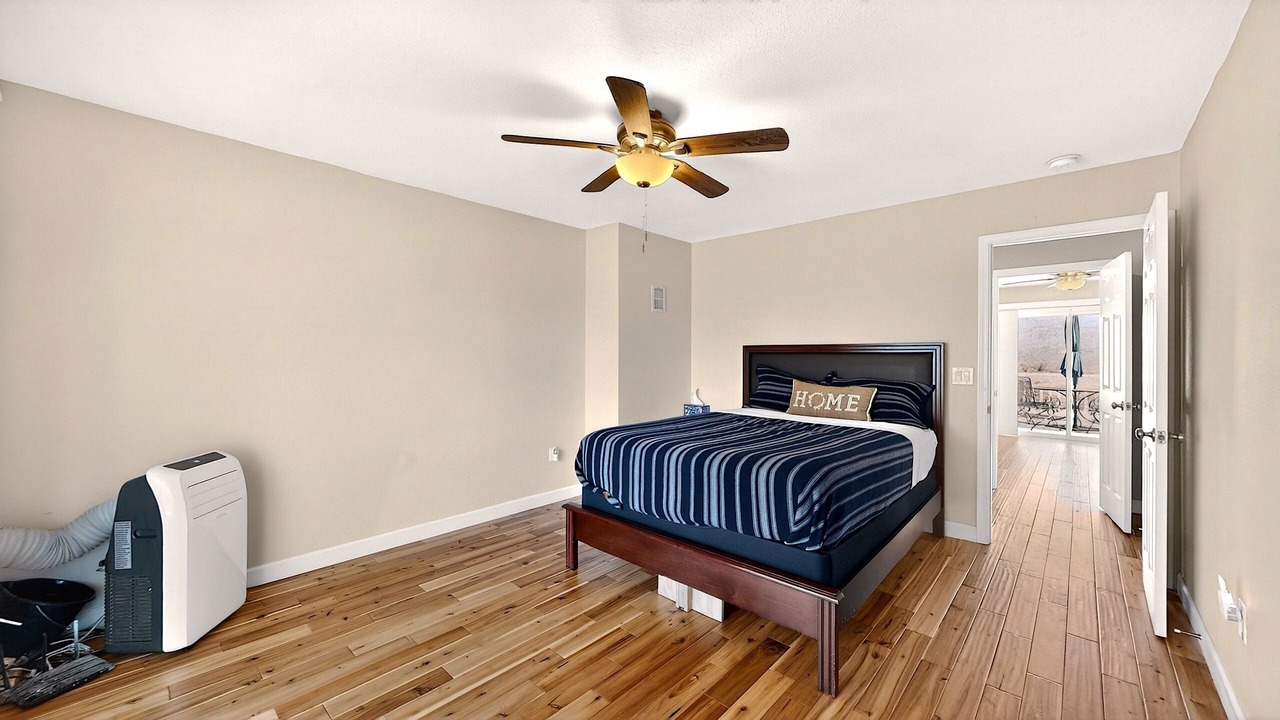 Photo of Bedroom in Coulterville