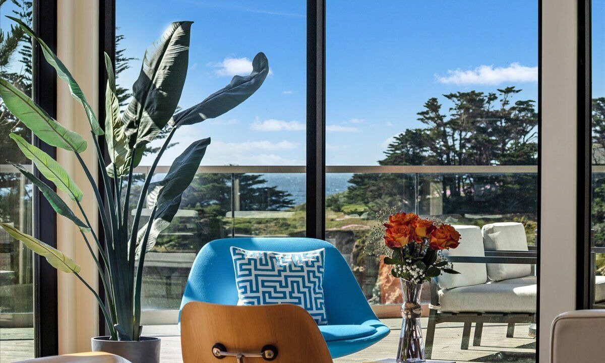Photo of Bedroom in Carmel Riviera