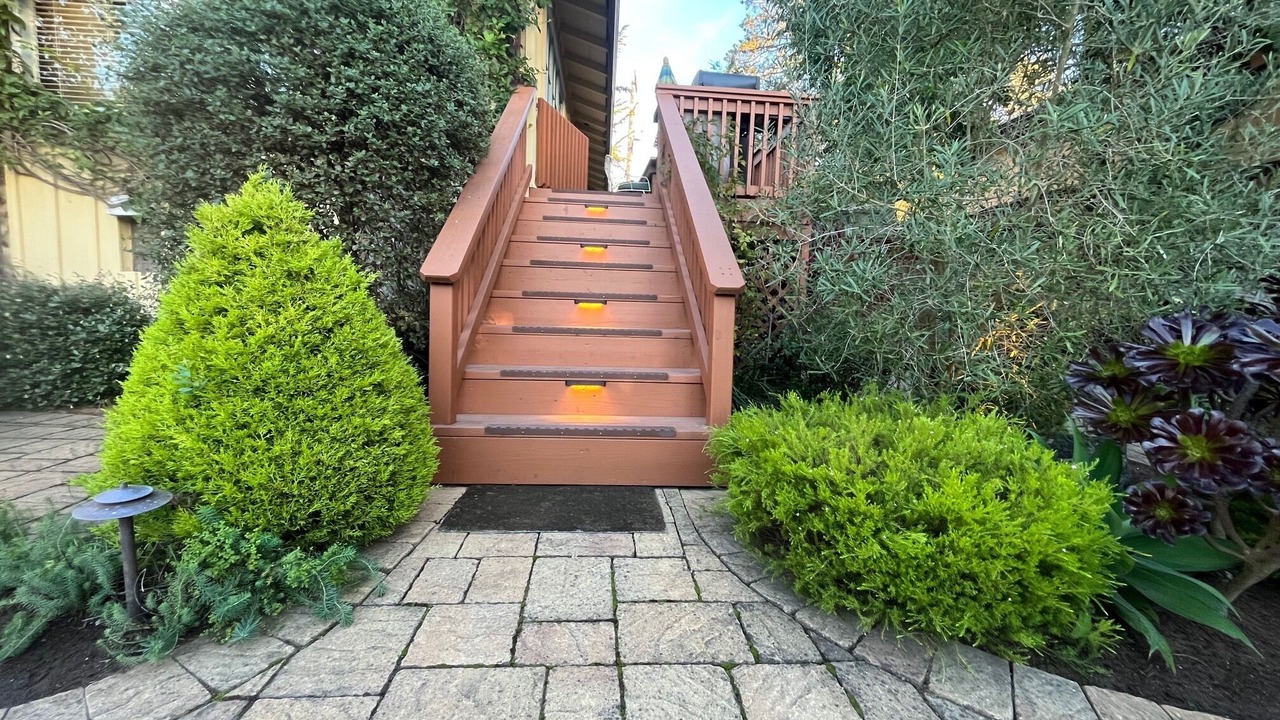 Photo of Outdoor in Golden Rectangle