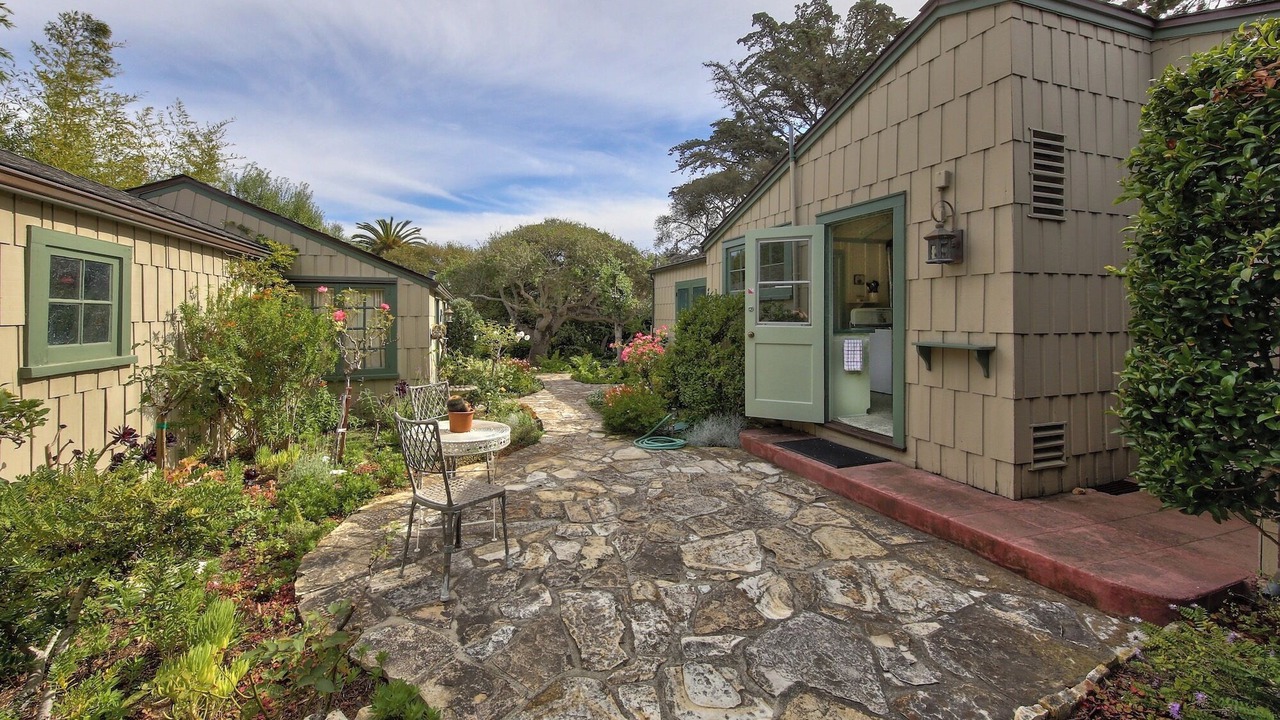 Photo of Outdoor in Carmel Point