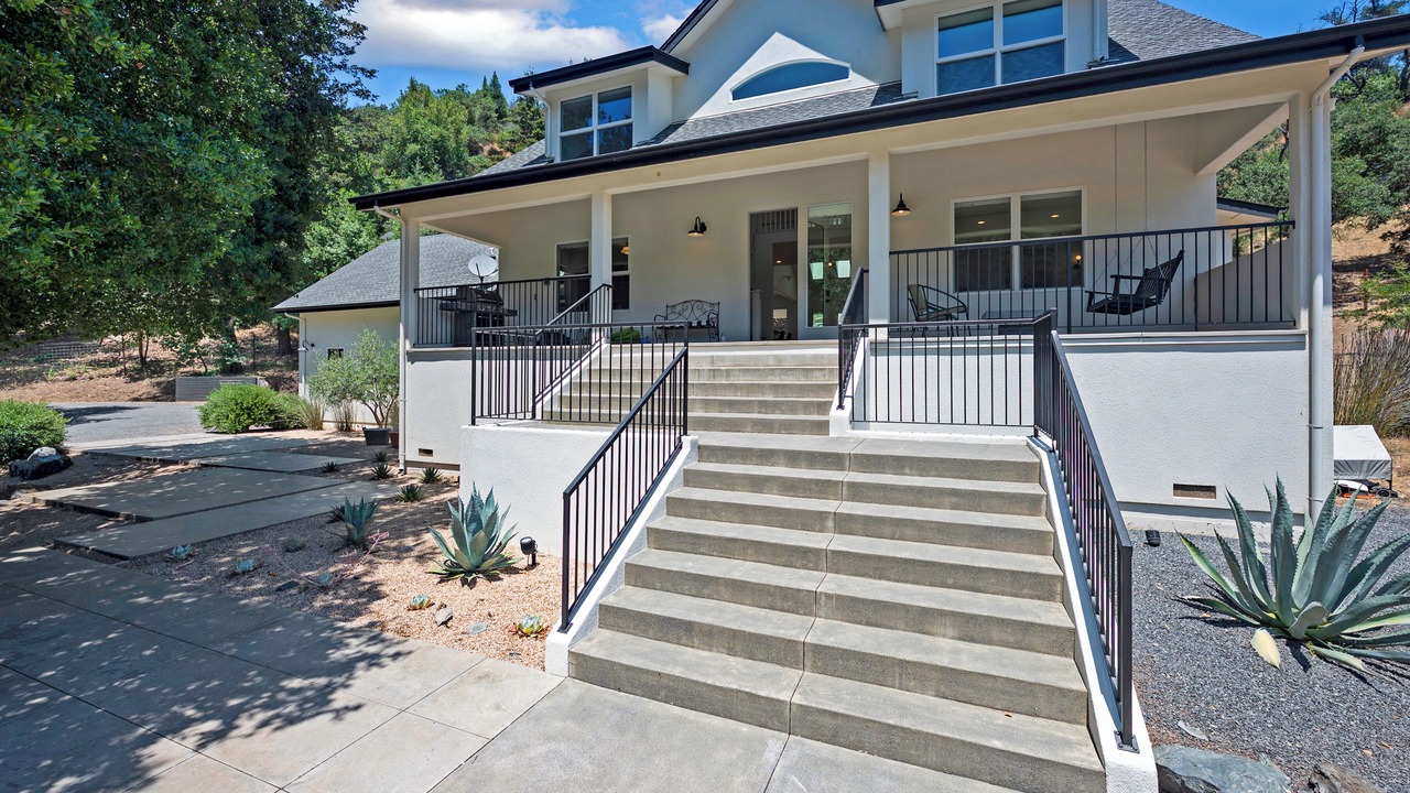Photo of Outdoor in Healdsburg