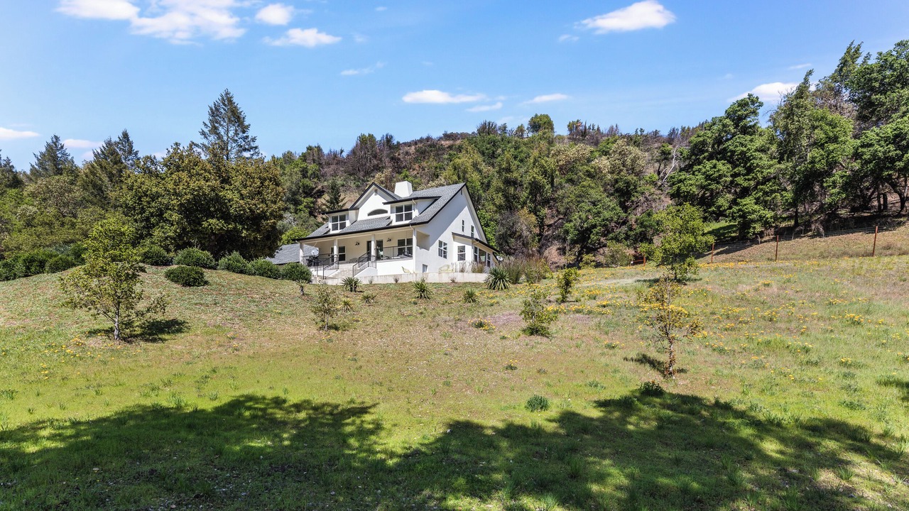 Photo of Outdoor in Healdsburg