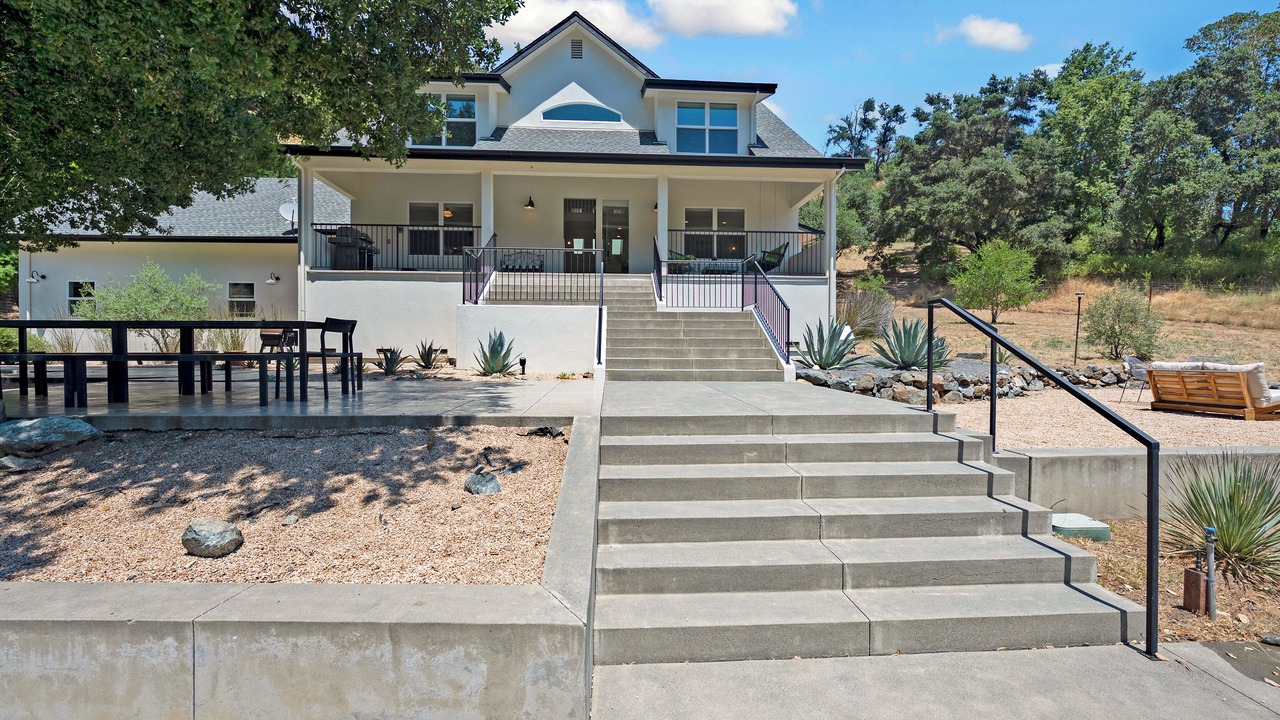 Photo of Outdoor in Healdsburg