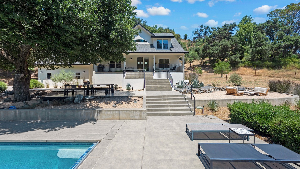 Photo of Outdoor in Healdsburg