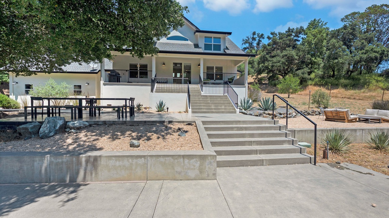 Photo of Outdoor in Healdsburg