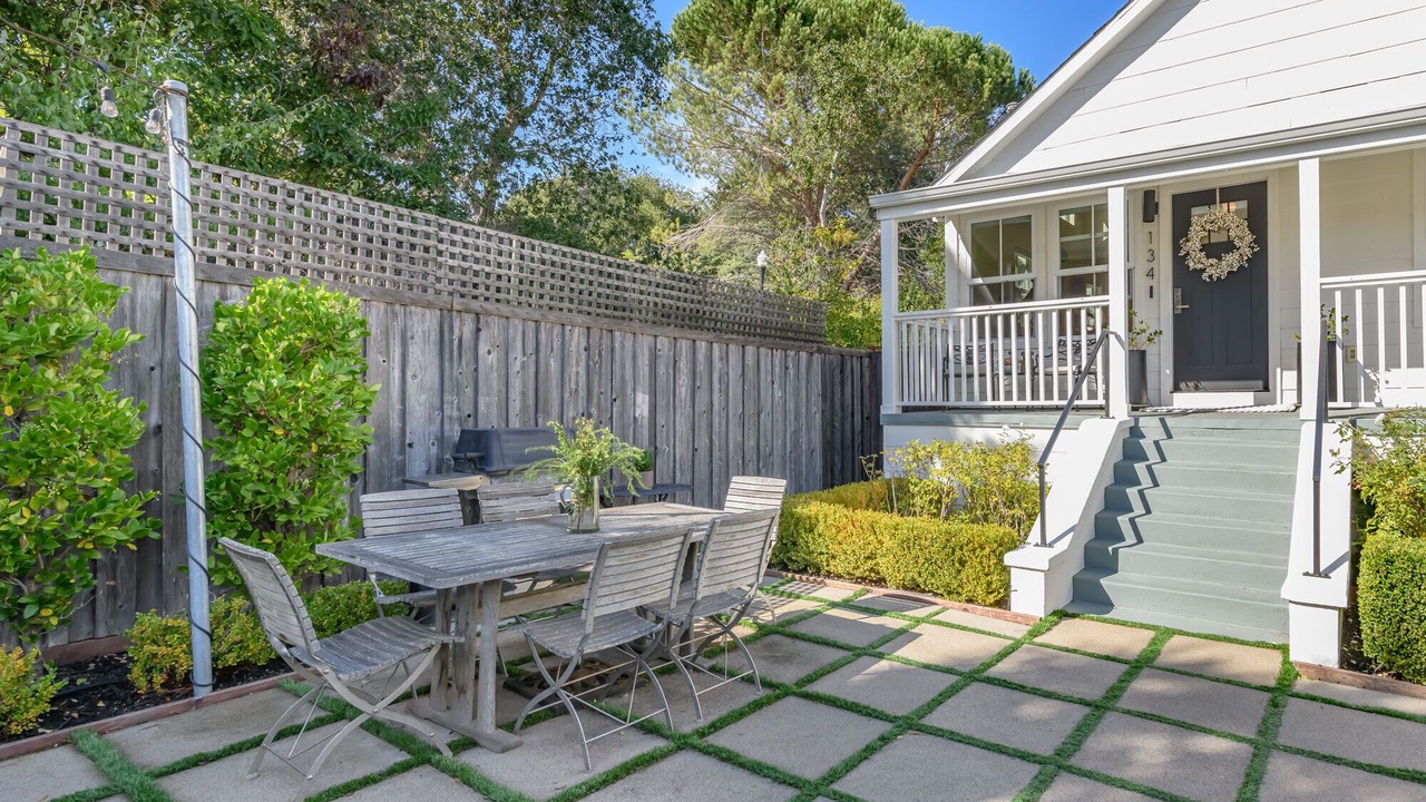 Photo of Outdoor in Corte Madera