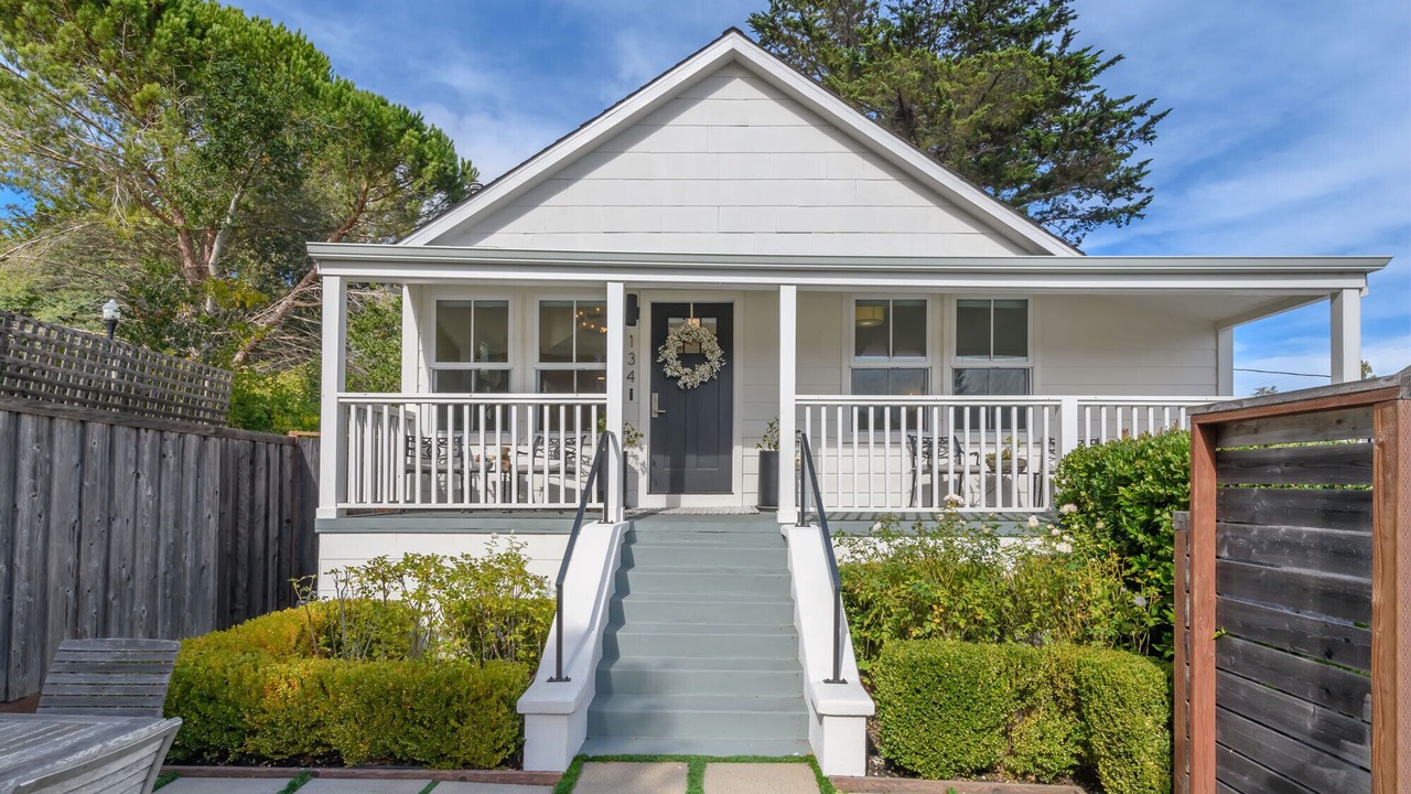Photo of Outdoor in Corte Madera