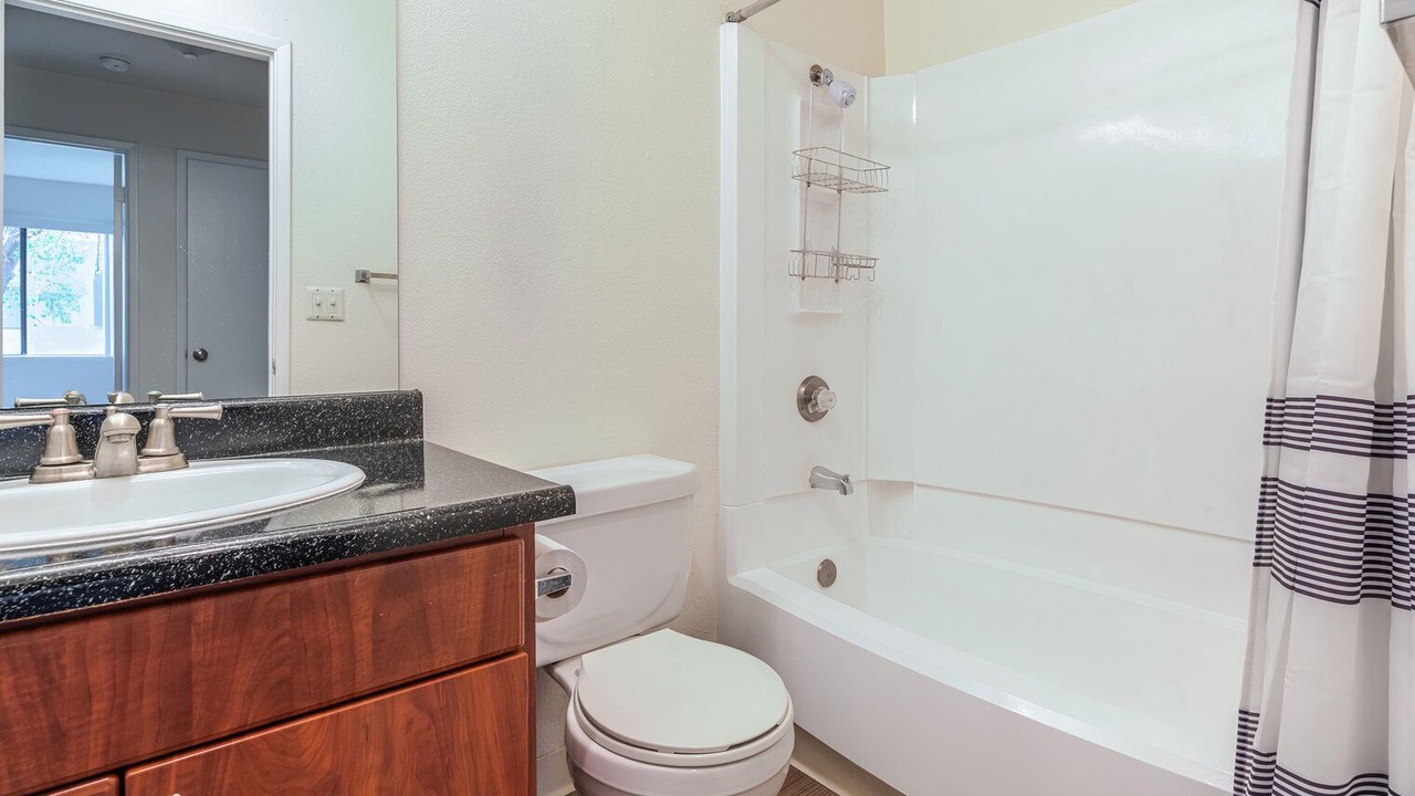 Photo of Bathroom in Shoreline West