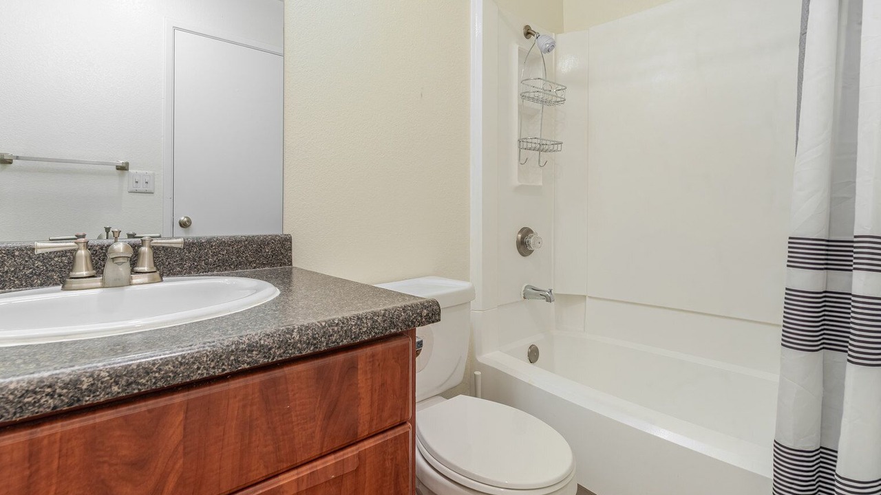 Photo of Bathroom in Shoreline West