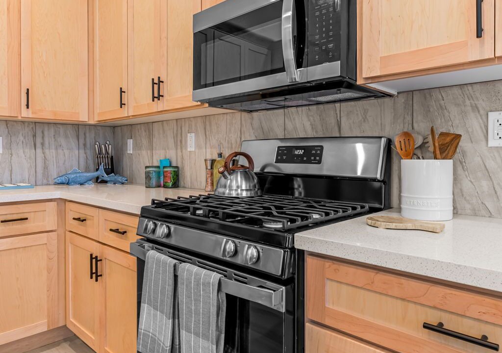 Photo of Kitchen in Las Lomas