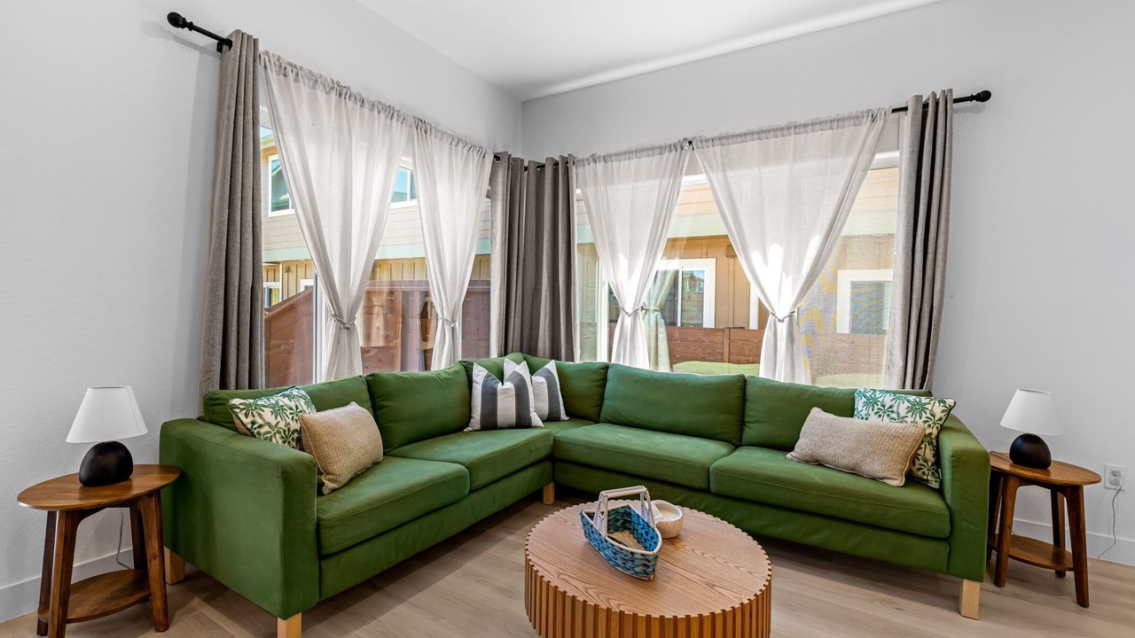 Photo of Livingroom in Las Lomas