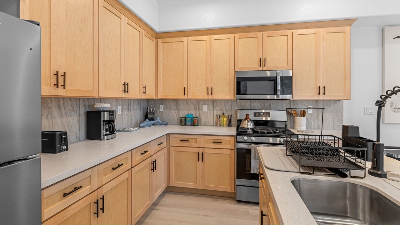 Photo of Kitchen in Las Lomas