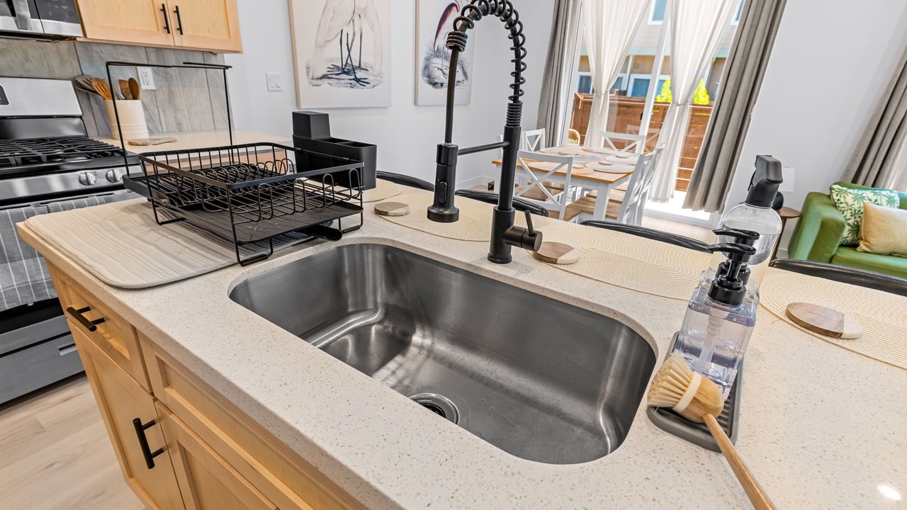 Photo of Kitchen in Las Lomas