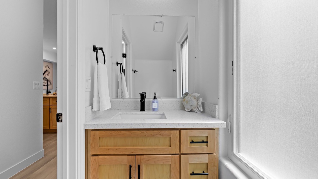 Photo of Bathroom in Las Lomas