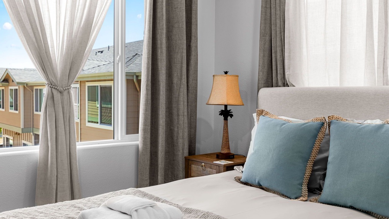 Photo of Bedroom in Las Lomas