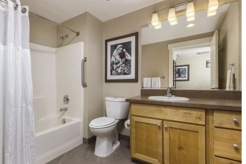 Photo of Bathroom in Windsor