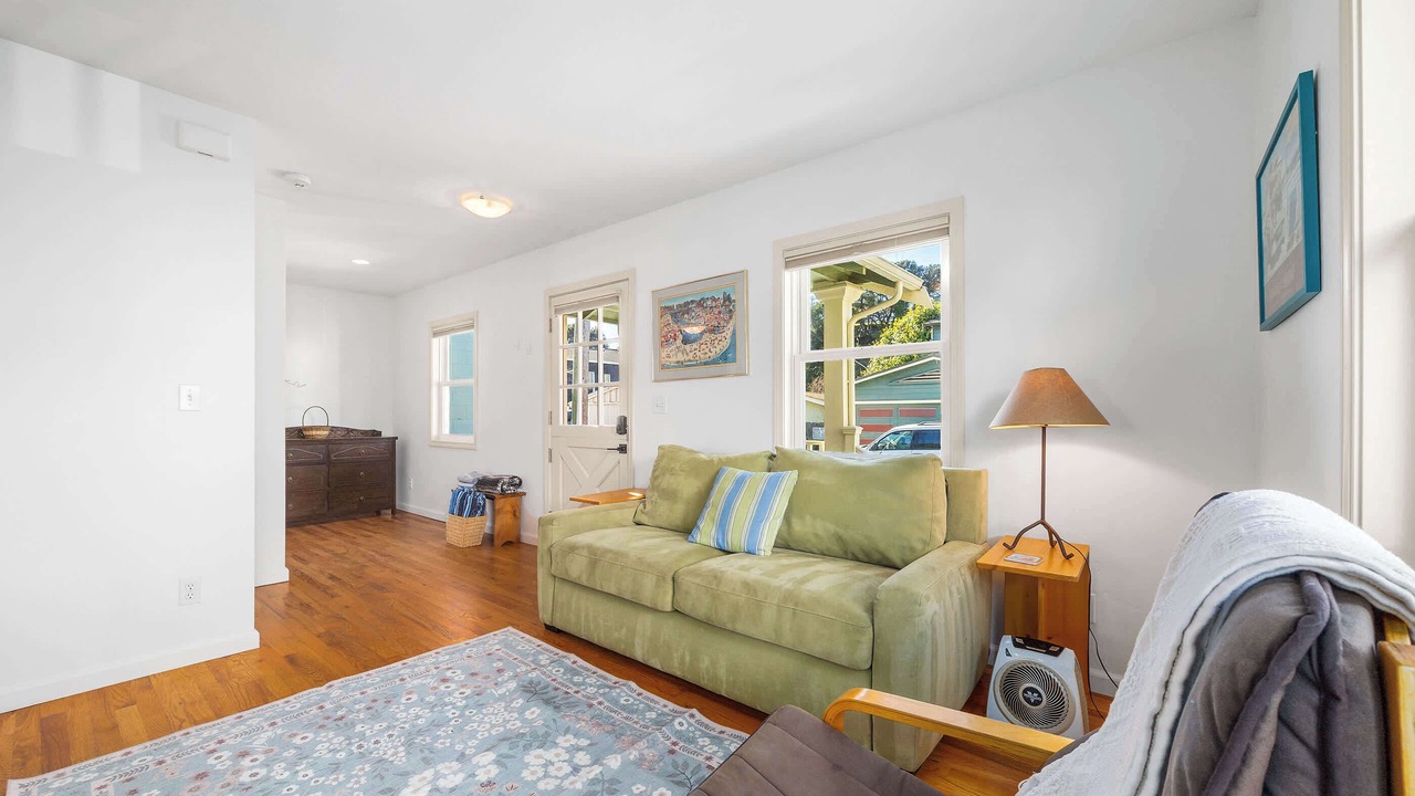 Photo of Livingroom in Capitola