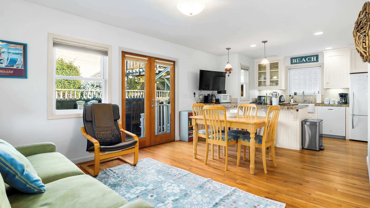 Photo of Bedroom in Capitola