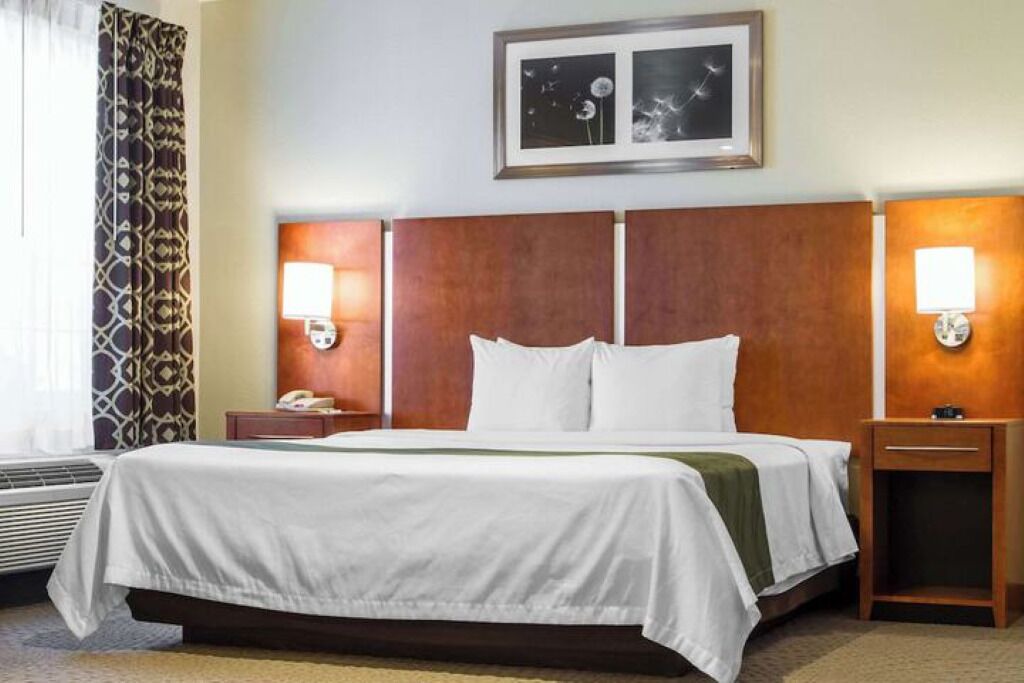 Photo of Bedroom in Berryessa
