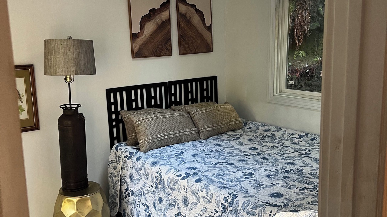 Photo of Bedroom in Felton