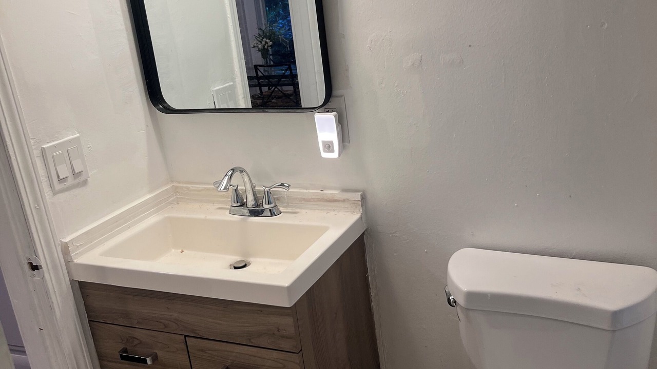 Photo of Bathroom in Felton