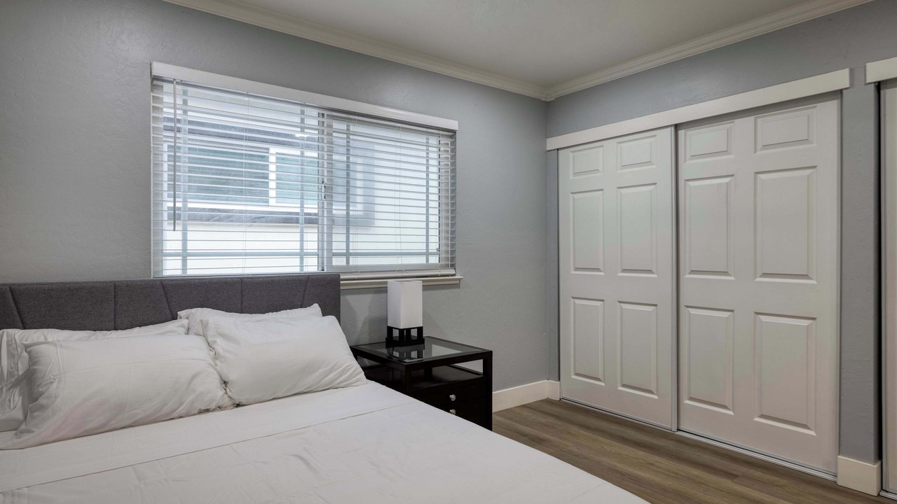 Photo of Bedroom in Edenvale