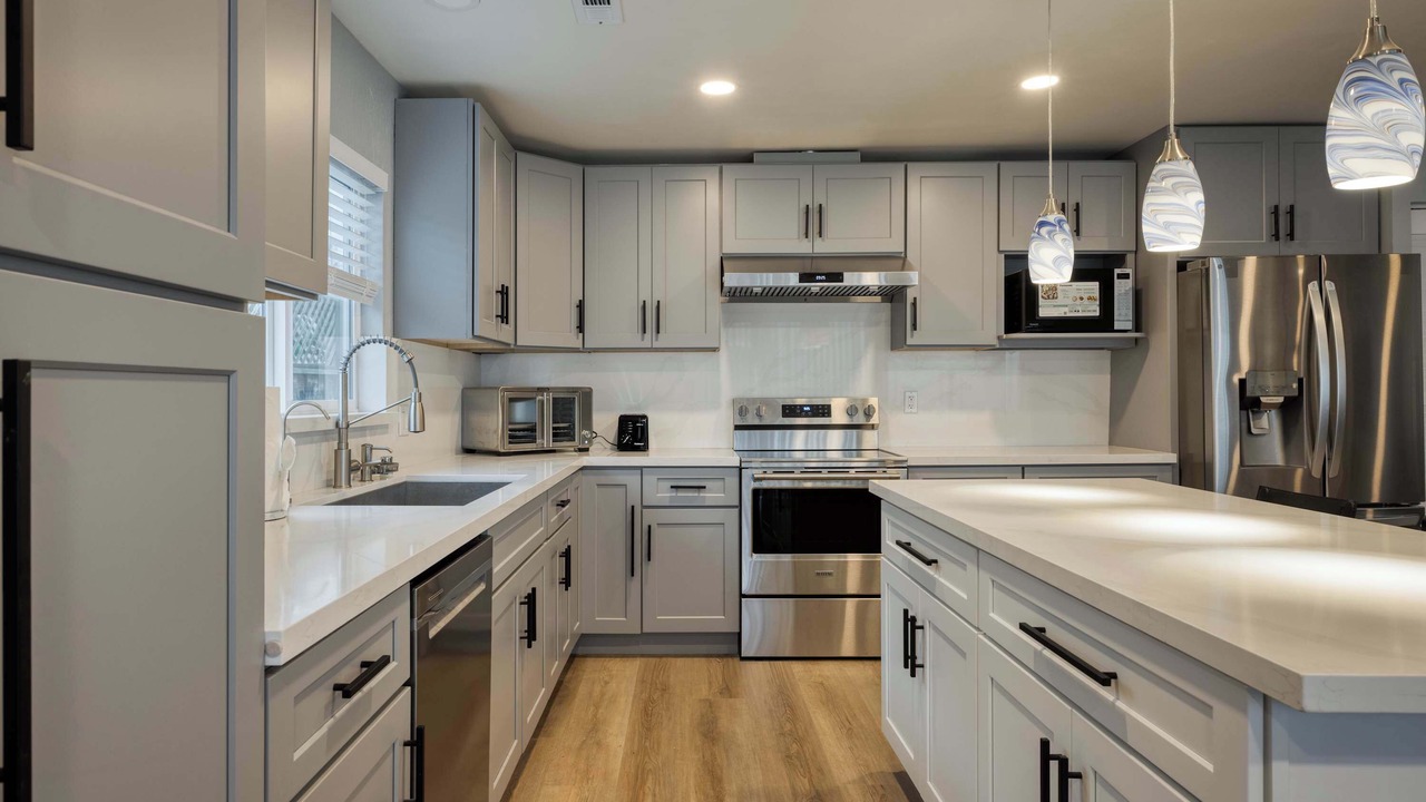 Photo of Kitchen in Edenvale