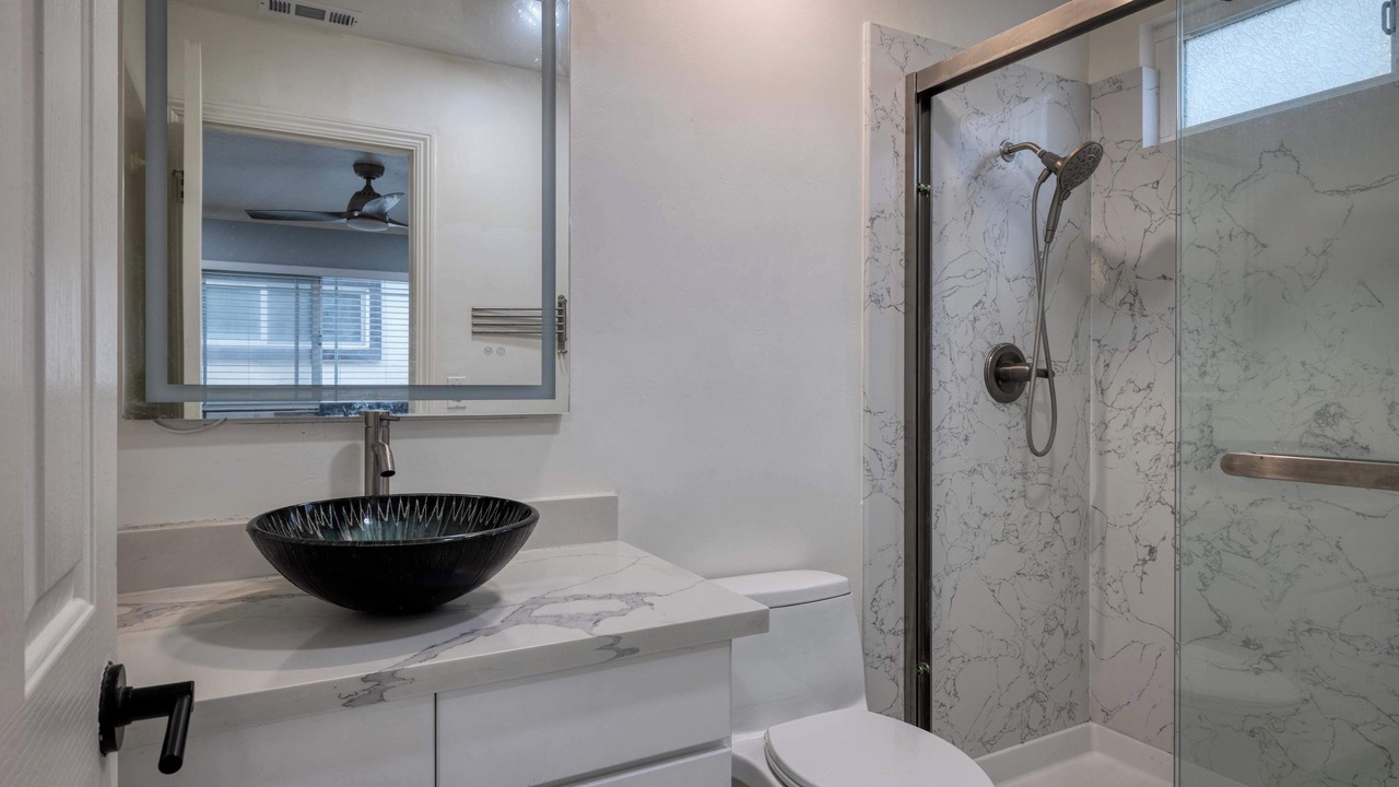 Photo of Bathroom in Edenvale