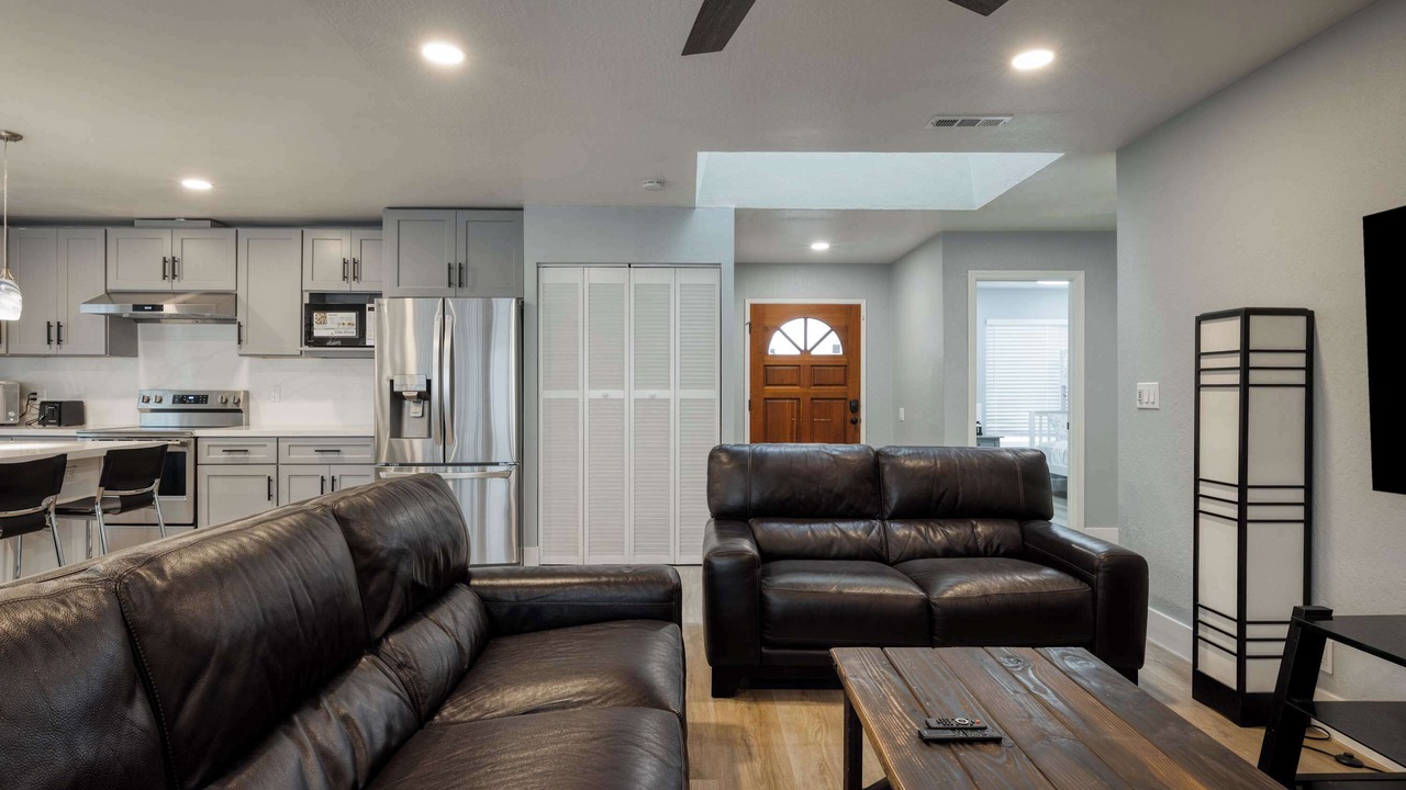 Photo of Livingroom in Edenvale