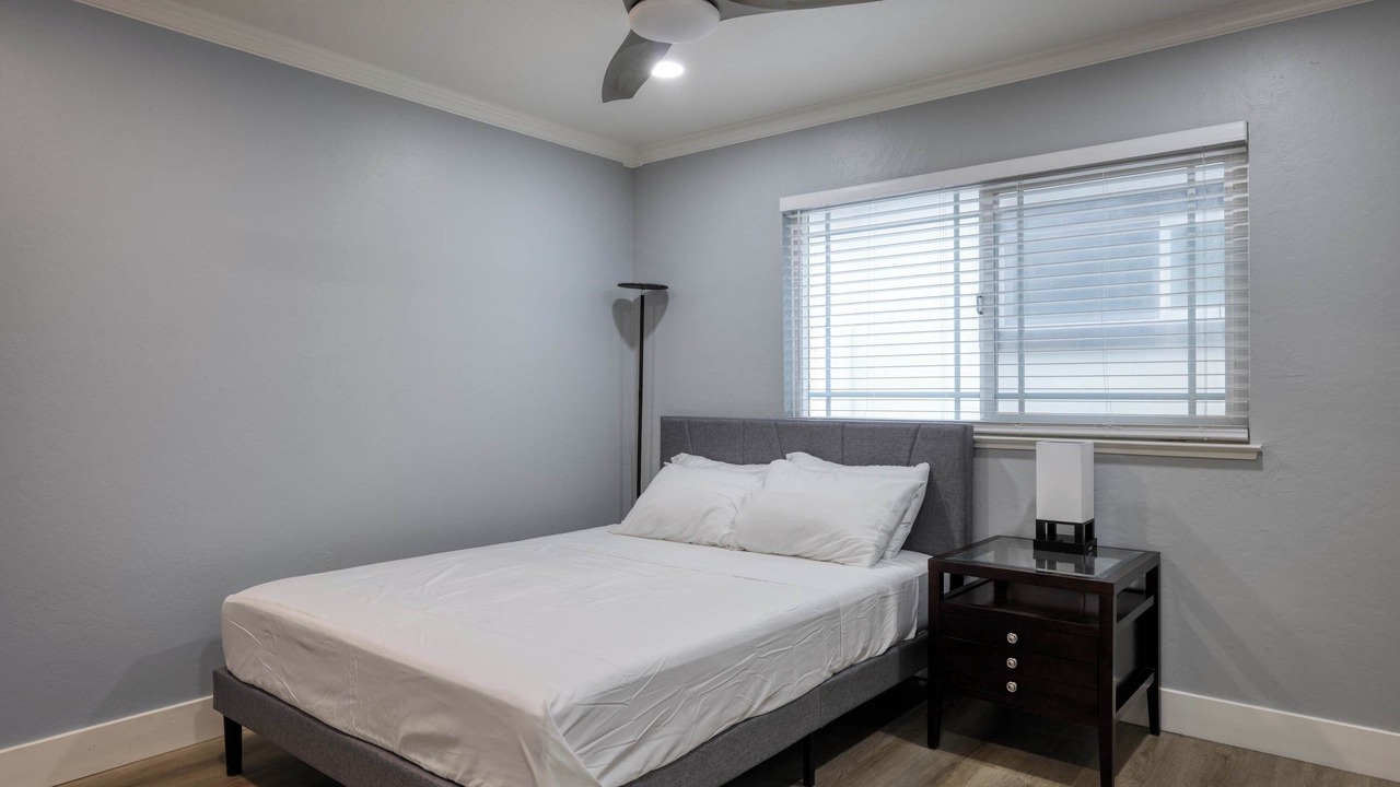 Photo of Bedroom in Edenvale