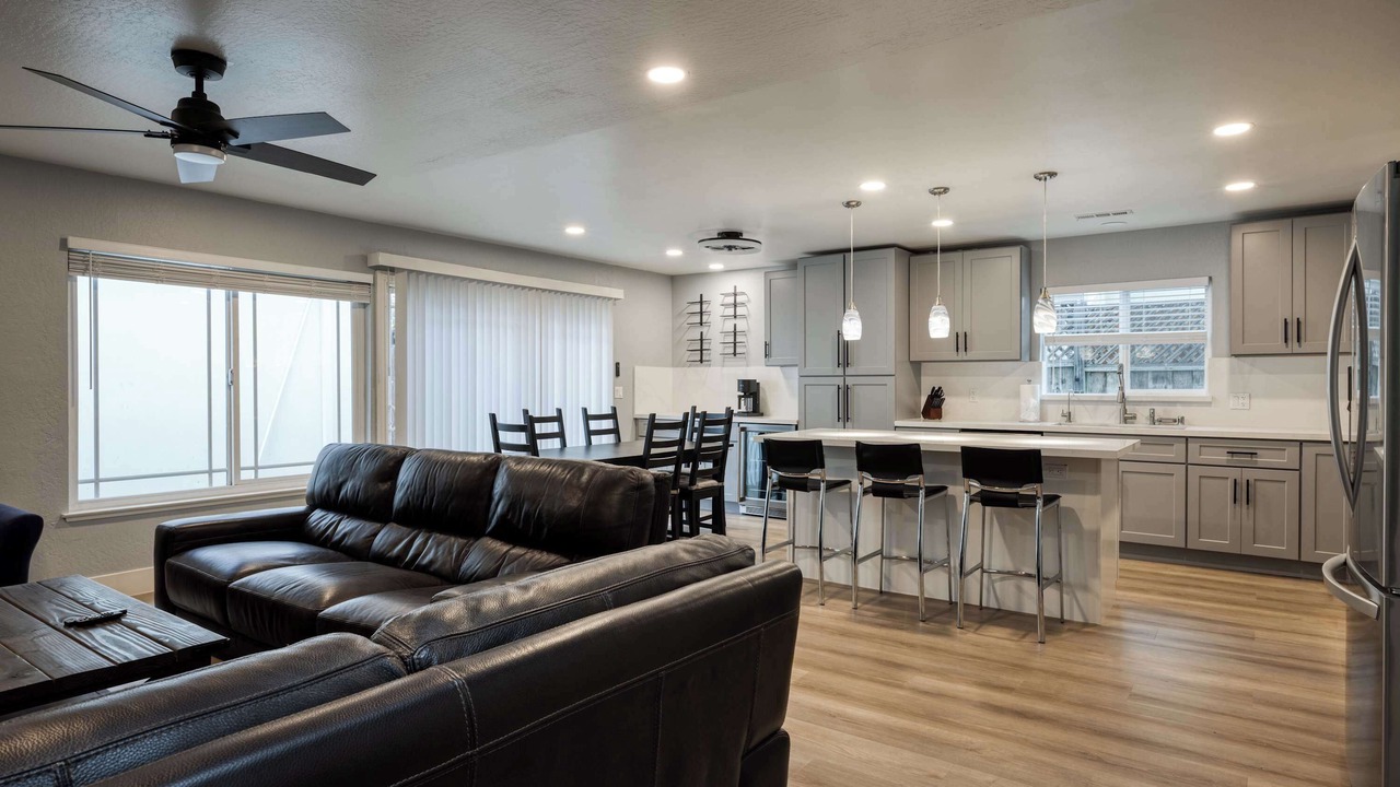 Photo of Livingroom in Edenvale